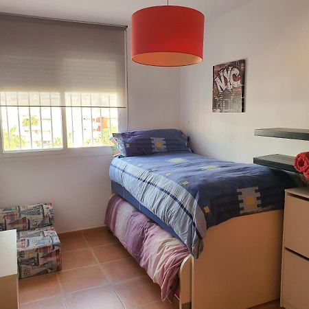 Apartamento Almenara Nova Almenareta Zewnętrze zdjęcie