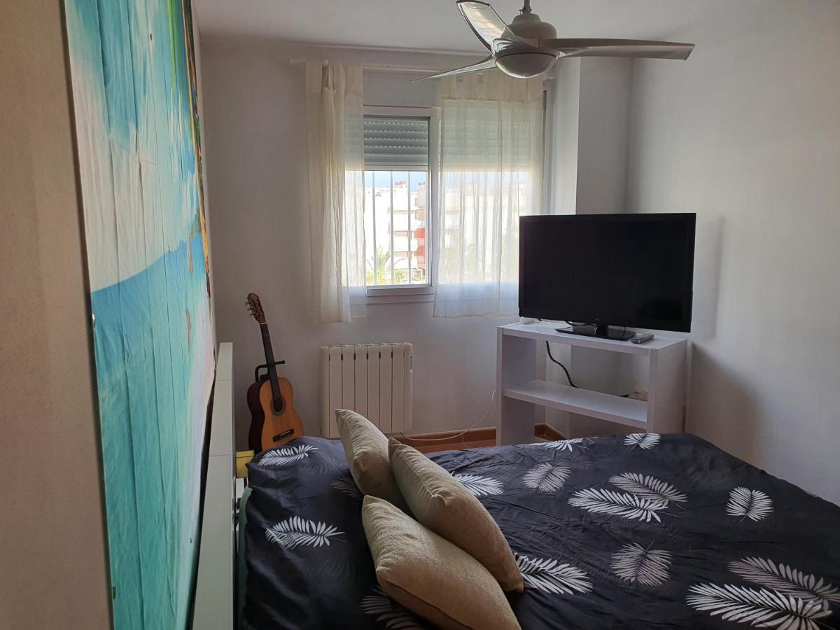 Apartamento Almenara Nova Almenareta Zewnętrze zdjęcie
