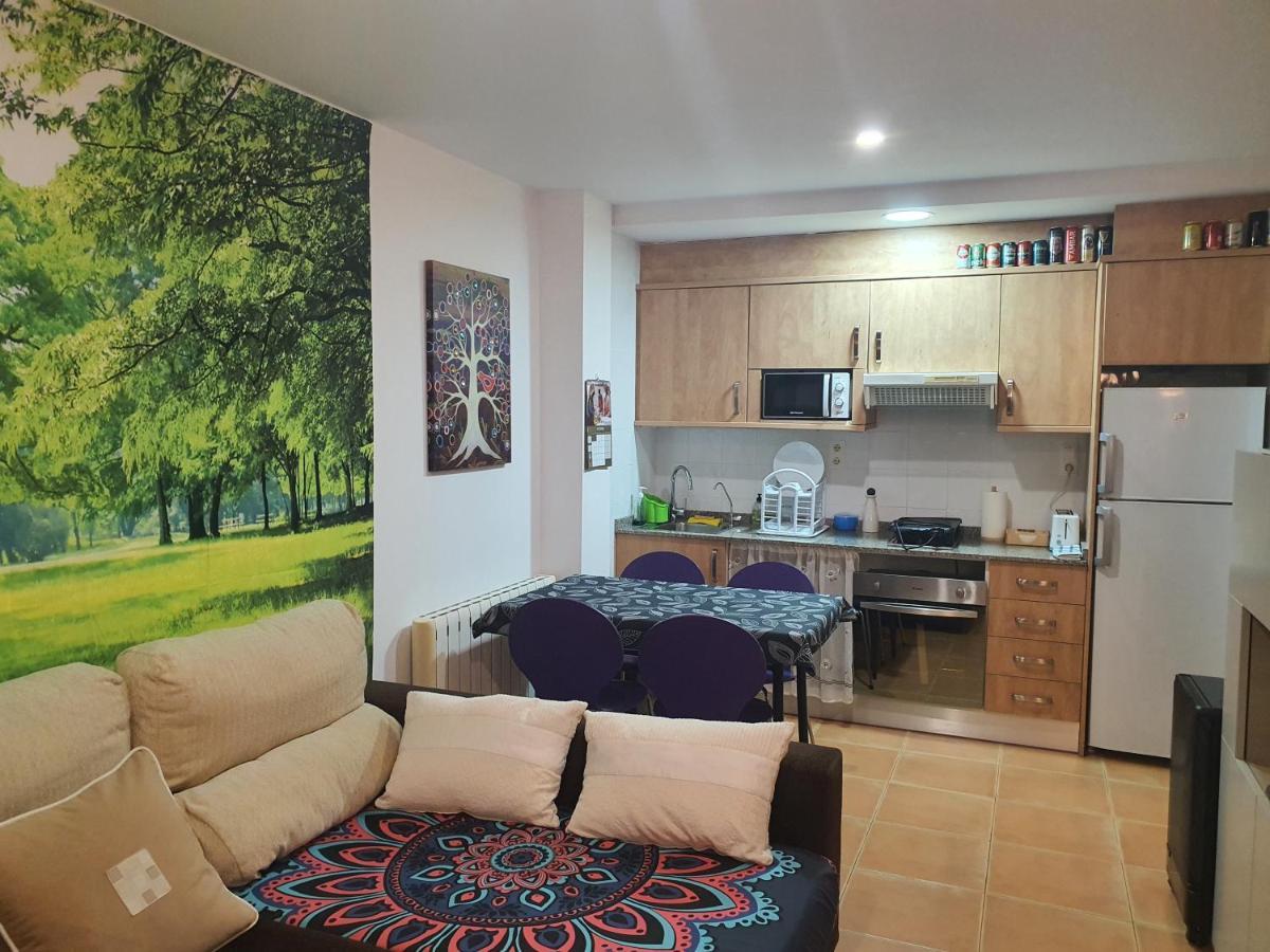 Apartamento Almenara Nova Almenareta Zewnętrze zdjęcie