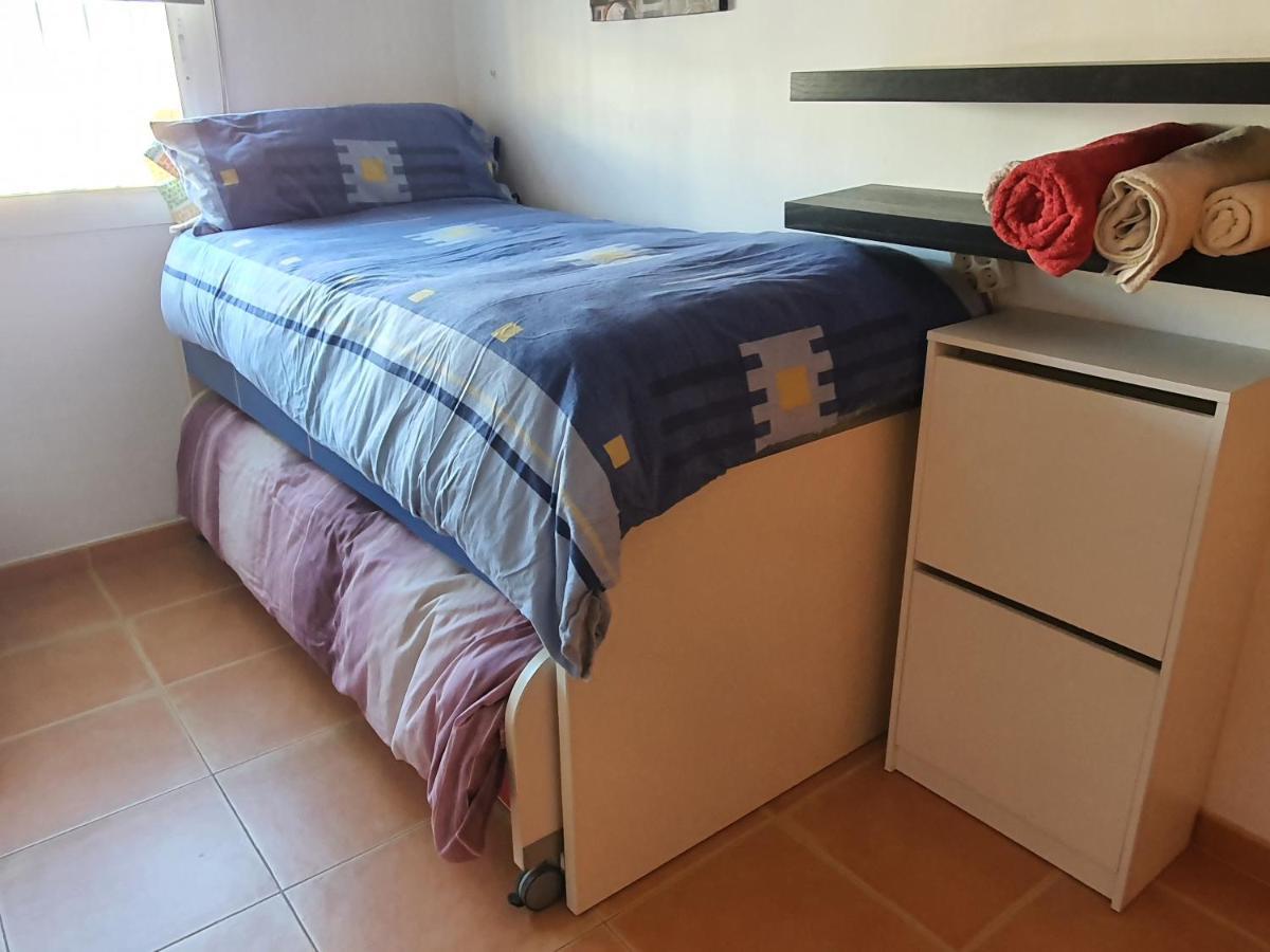 Apartamento Almenara Nova Almenareta Zewnętrze zdjęcie