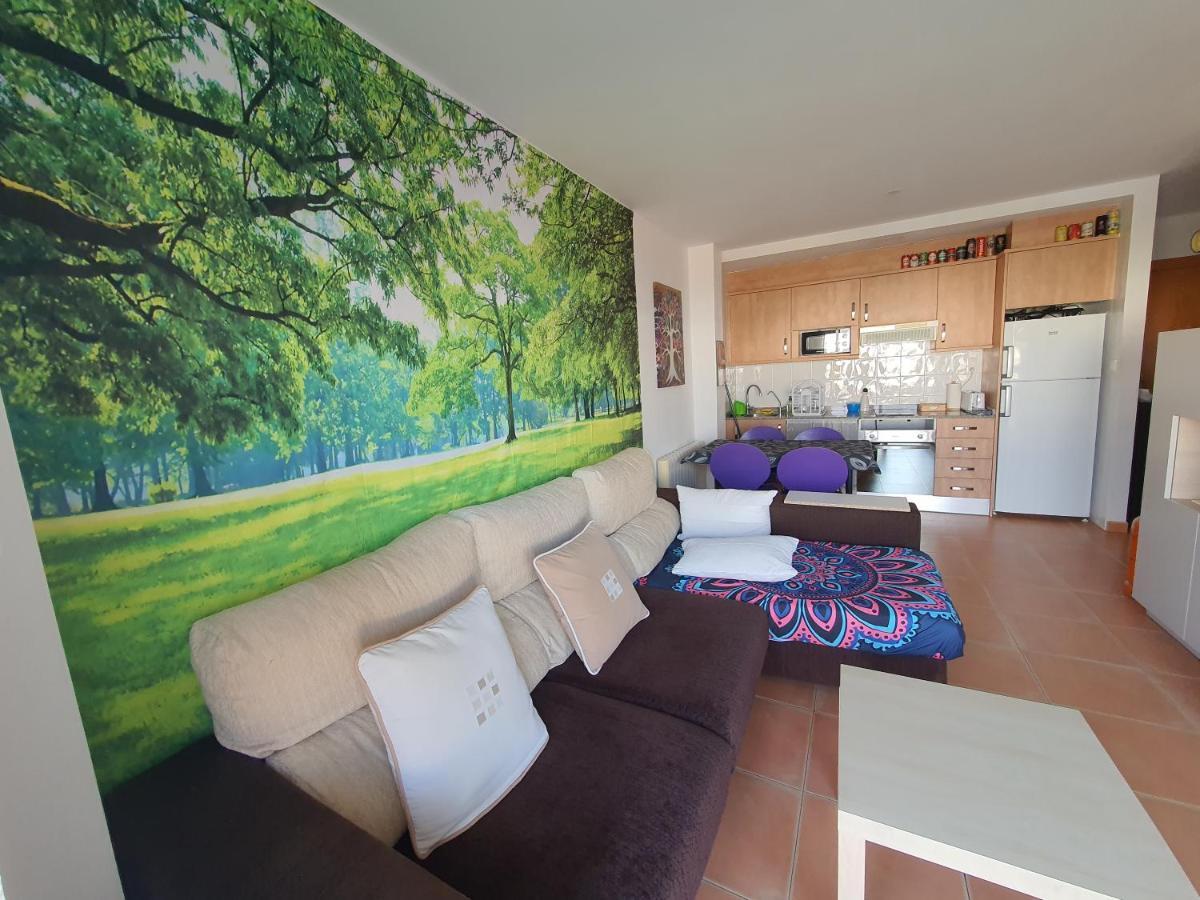 Apartamento Almenara Nova Almenareta Zewnętrze zdjęcie
